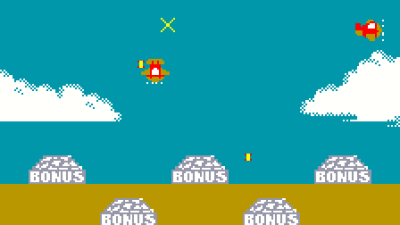 Commando (Sega)