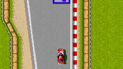Chequered Flag