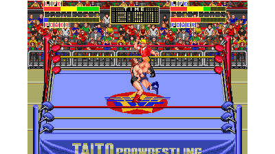 Champion Wrestler (US)