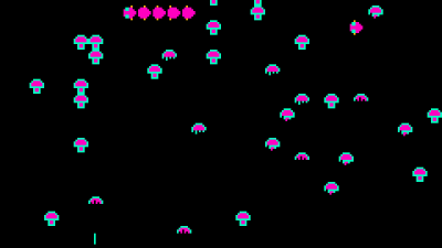 Centipede (revision 4)