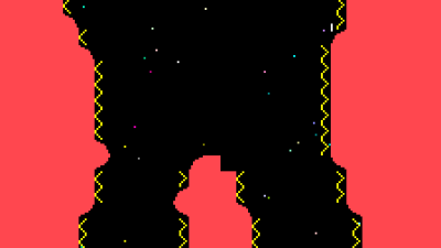 Catacomb [Bad Colours]