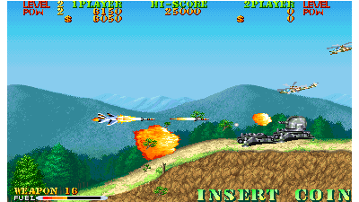 Carrier Air Wing (U.S. navy 901009 etc)