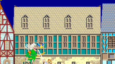 Captain Silver (World)