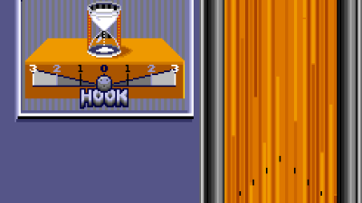 Capcom Bowling (set 4)