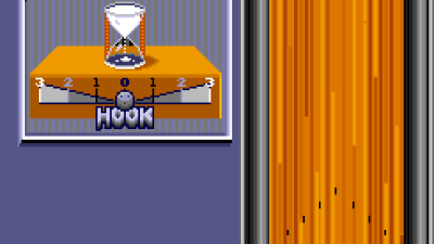 Capcom Bowling (set 2)