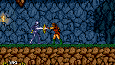 Cadash (US)