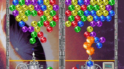 Bust-A-Move Again (Ver 2.3A 1995/07/31)