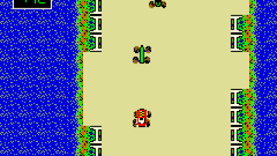 Burnin' Rubber