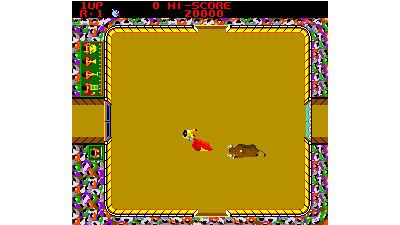 Bullfight (315-5065)