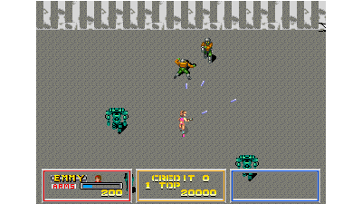 Bullet (FD1094 317-0041 decrypted) [Bootleg]