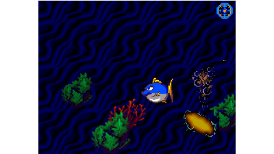Bubble Trouble (World, Rev B)
