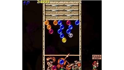 Bubble 2000
