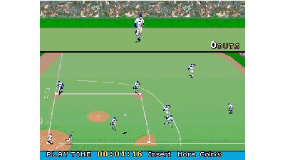 Bottom of the Ninth (ver. N)