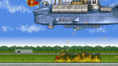Boogie Wings (USA v1.7, 92.12.14)
