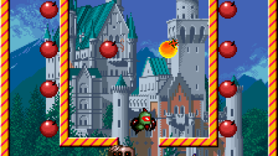 Bombjack Twin (set 1)