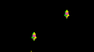 Bomber (bootleg of Scramble) [Bootleg]