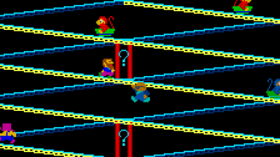 Boggy '84 (bootleg)
