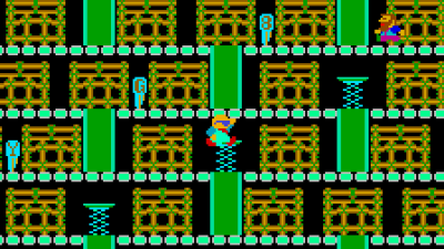 Boggy '84