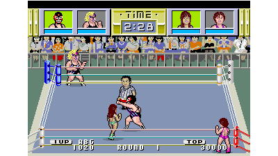 Body Slam (8751 317-0015)