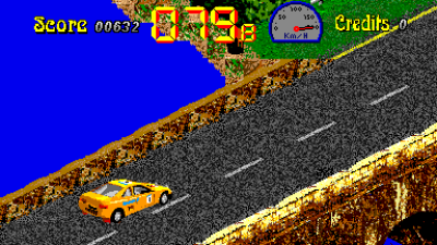 Blomby Car (not encrypted)