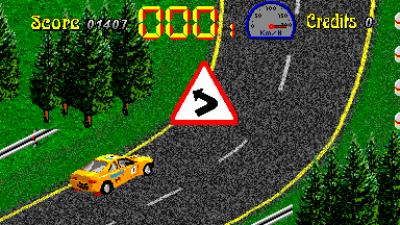 Blomby Car