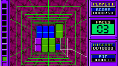 Block Out (Japan)