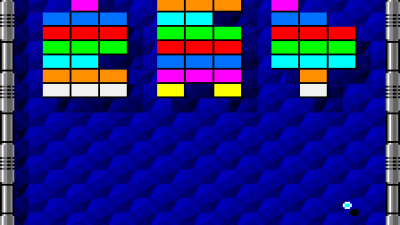 Block (Game Corporation bootleg, set 2) [Bootleg]