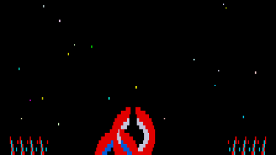 Black Hole