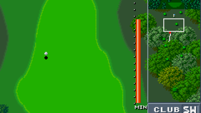 Birdie Try (Japan)
