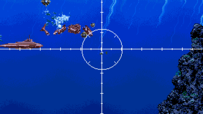 Battle Shark (US)