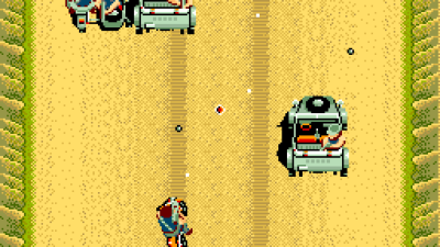 Battle Lane! Vol. 5 (set 1)