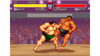 Battle K-Road