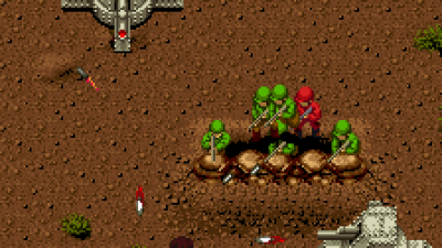 Battle Field (Japan)