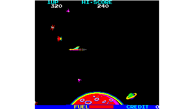 Battle Cross