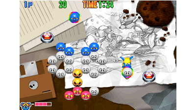 Battle Bubble (v2.00)