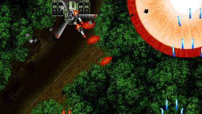 Battle Bakraid - Unlimited Version (China) (Tue Jun 8 1999)