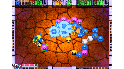 Bang Bang Ball (v1.05)