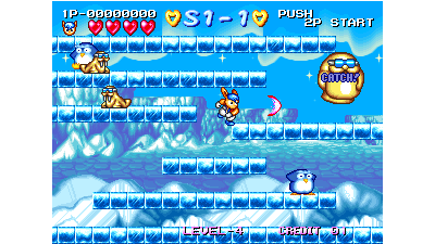 Bang 2 Busters (Prototype) [Prototype]