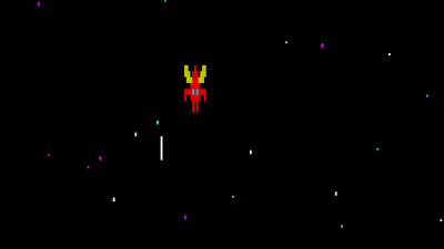 Astrians (clone of Swarm) [Bootleg]