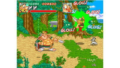 Asterix (ver EAD)