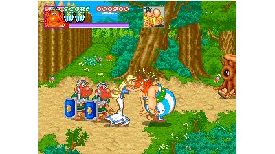 Asterix (ver EAC)