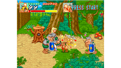 Asterix (ver EAA)