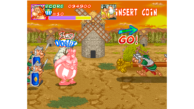Asterix (ver AAD)