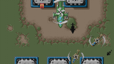 Ashura Blaster (US)