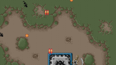 Ashura Blaster (Japan)