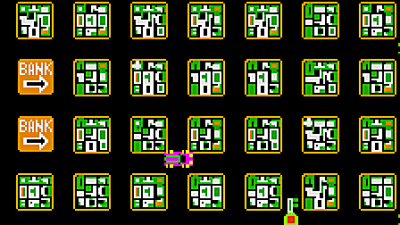 Armored Car (set 2)