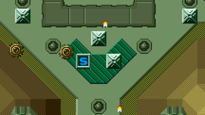 Arian Mission