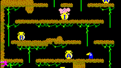 Arabian (Atari)
