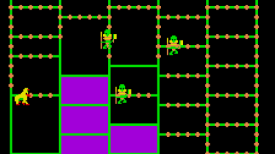 Amidar (older)