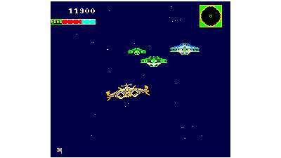 Ambush (hack?)